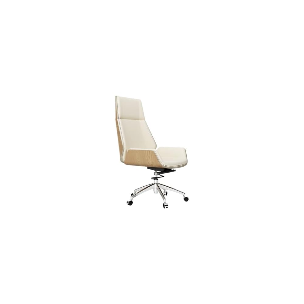 Office ChairComputer ChairHousehold Staff Conference Swivel Chair(E)