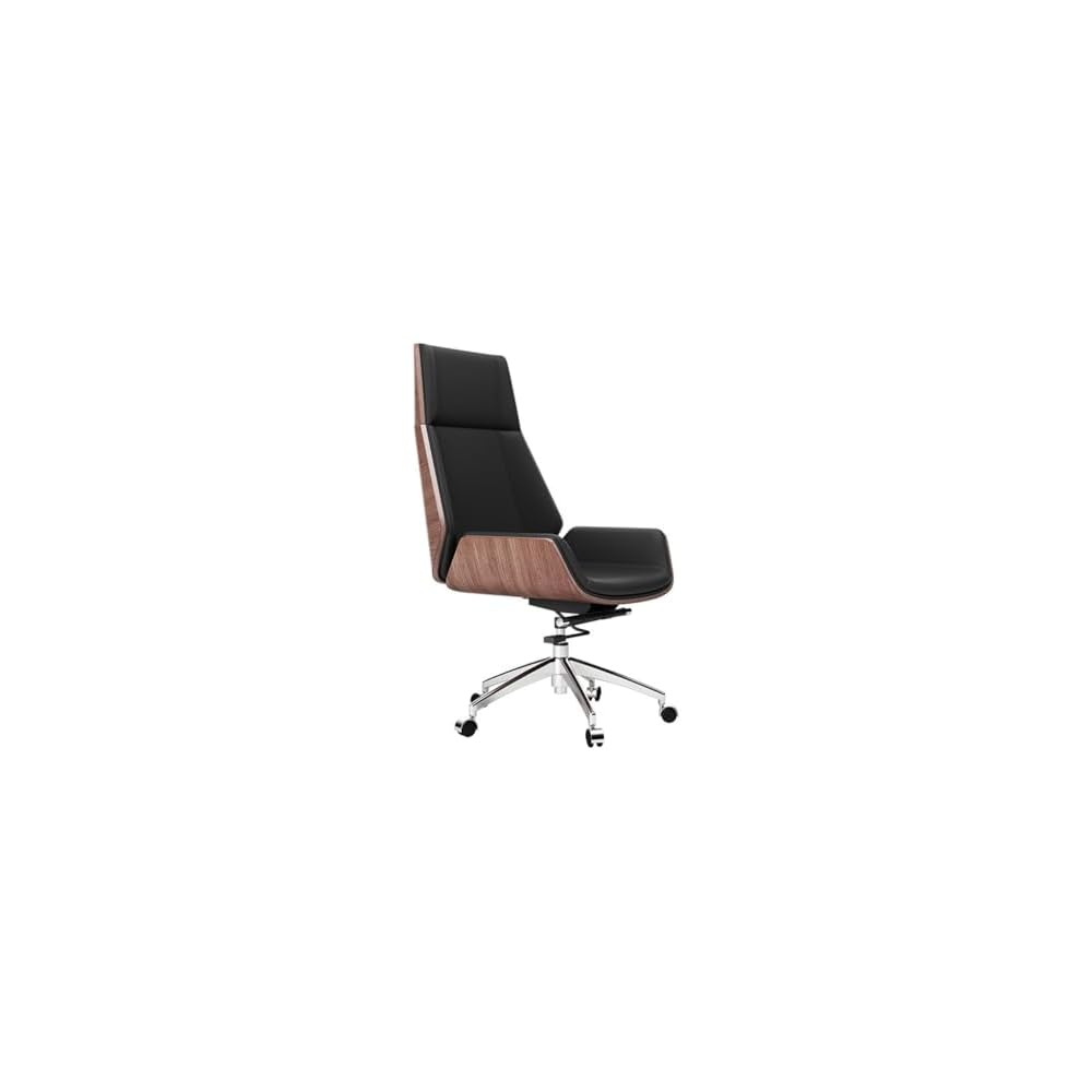 Office ChairComputer ChairHousehold Staff Conference Swivel Chair(E)