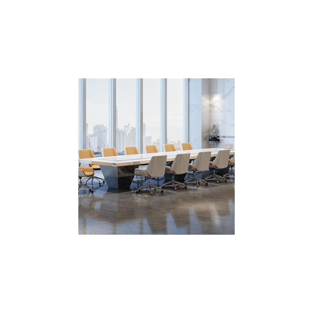 Office ChairComputer ChairHousehold Staff Conference Swivel Chair(E)